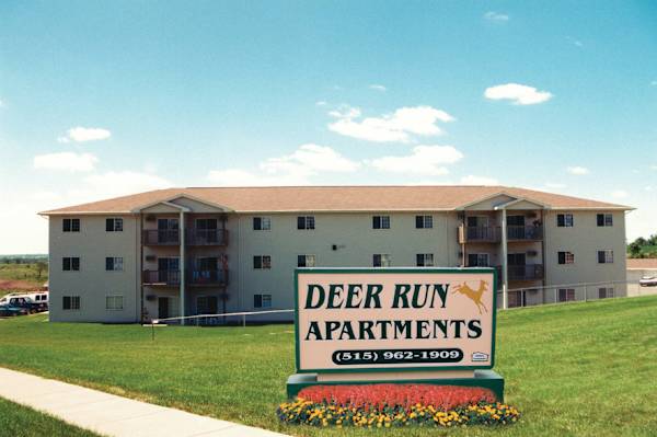 Next Level Apartments - Deer Run property